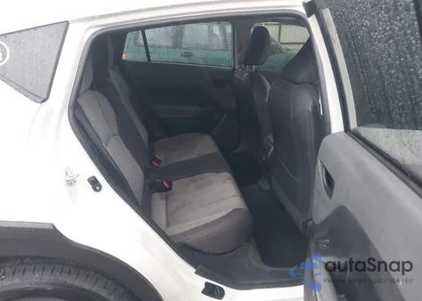 2024 Subaru Crosstrek Premium from USA, damaged, VIN JF2GUADC9R8328773